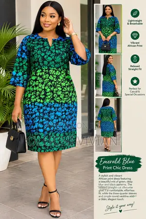 Femal Dress