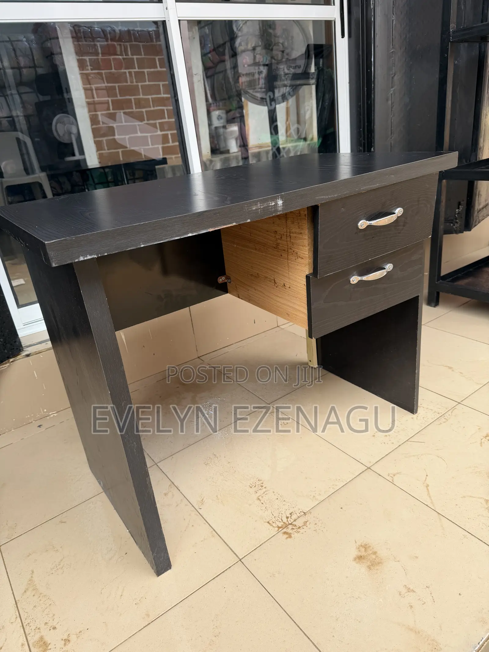 Office Desk
