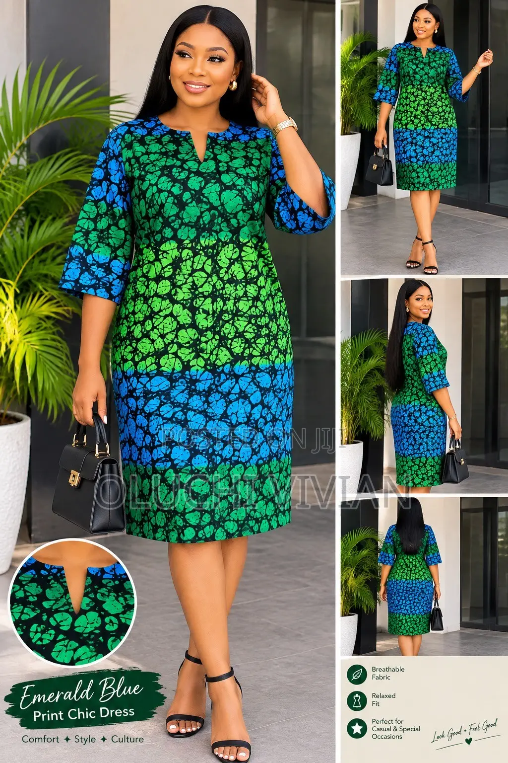 Femal Dress