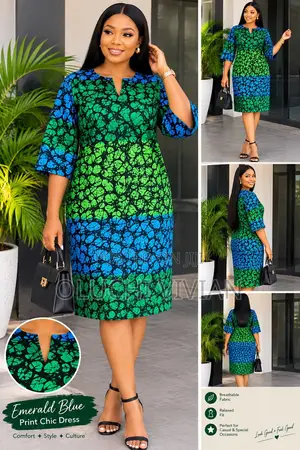 Femal Dress