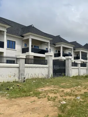 4bdrm Townhouse/Terrace in Seman Metropolis, FHA for sale