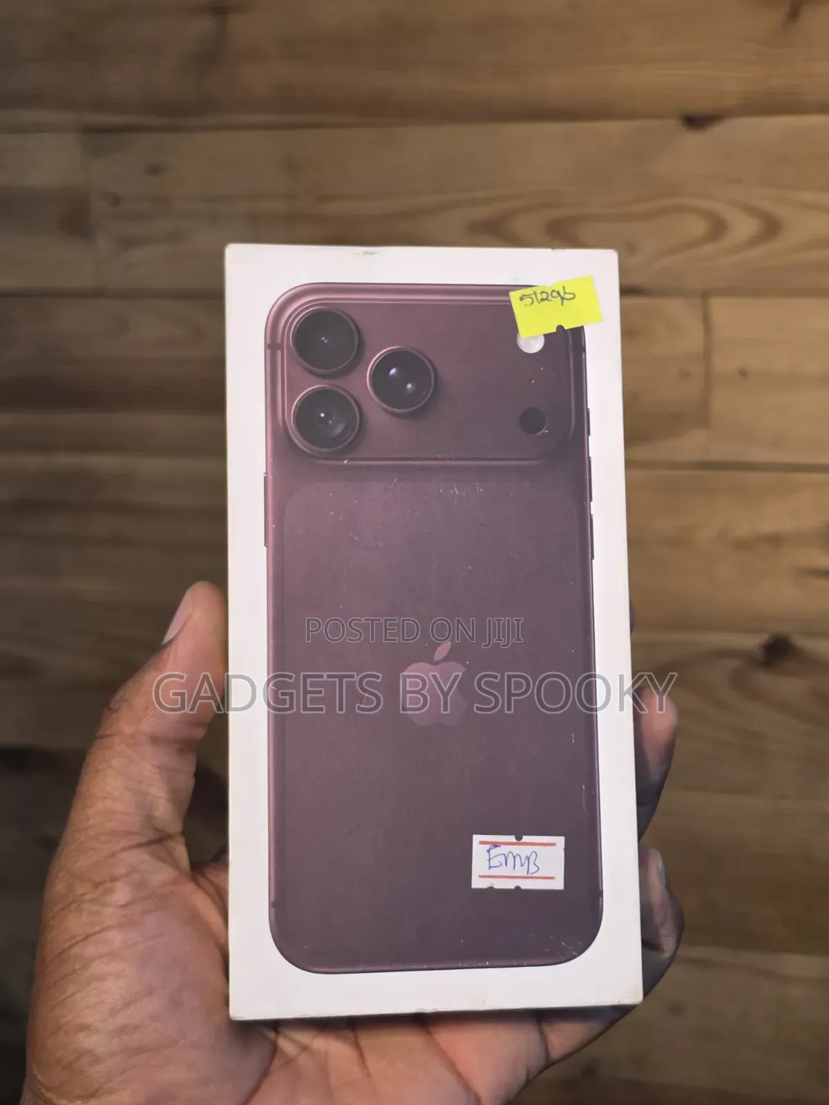 New Apple iPhone 18 Pro Max 256 GB