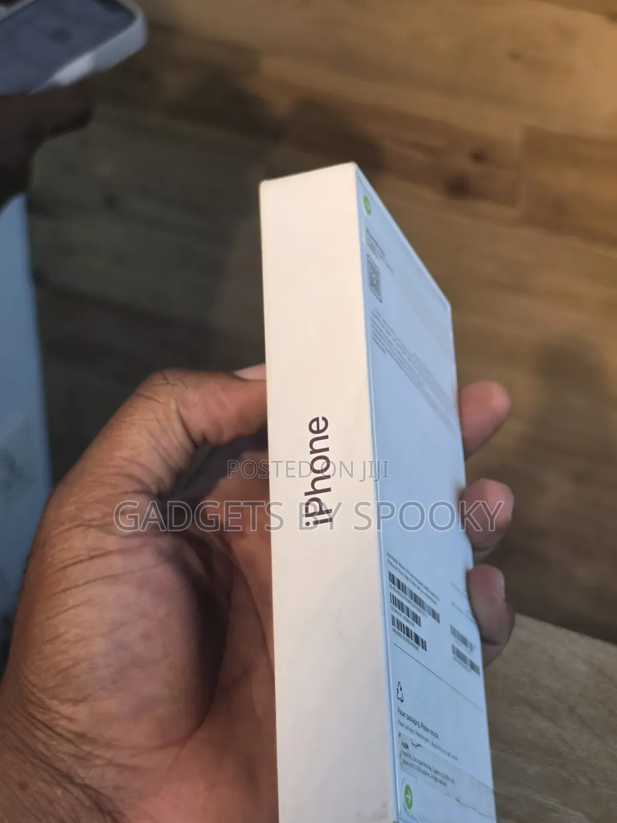 New Apple iPhone 18 Pro Max 256 GB
