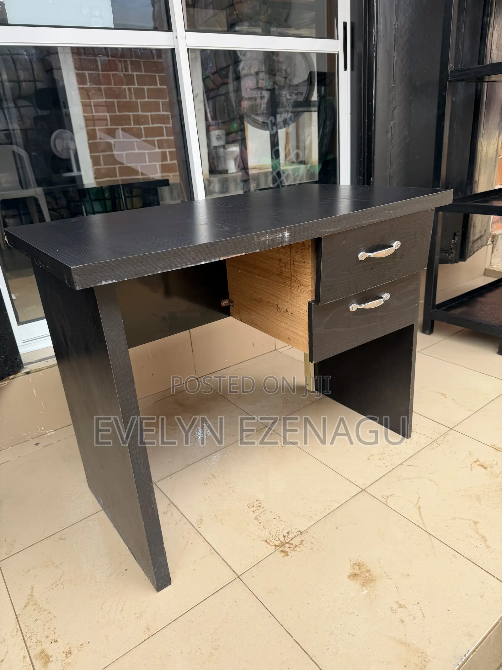 Office Desk