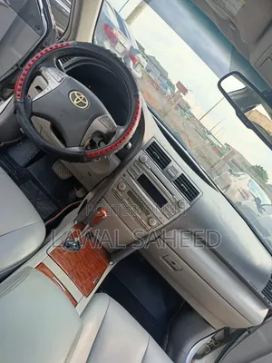 Toyota Camry 2011 Silver