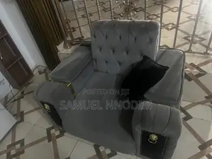 Neat 3-Piece Living Room Sofa Full Set – 1, 2 3 Seater