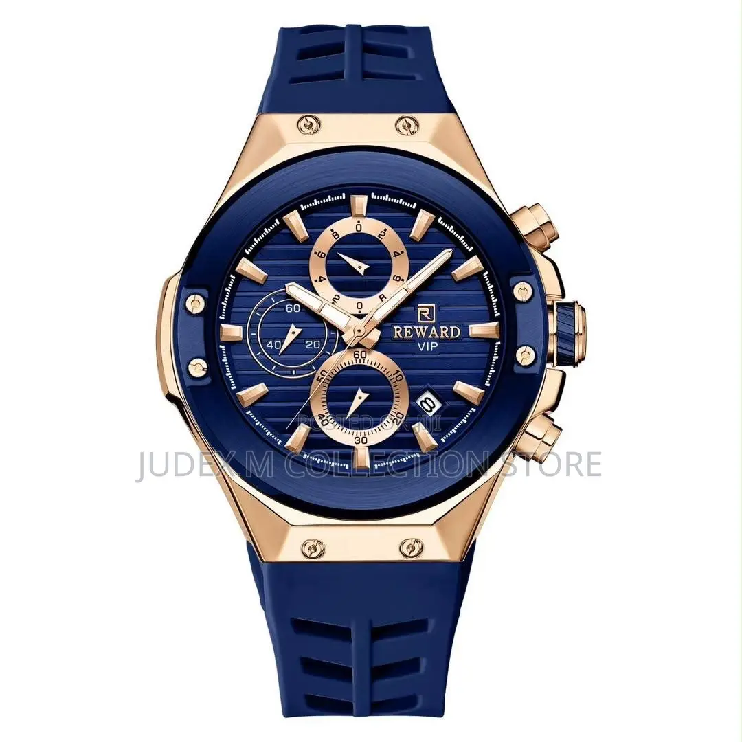 New High Quality Reward Watch