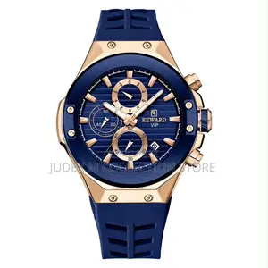 New High Quality Reward Watch