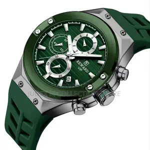 New High Quality Reward Watch