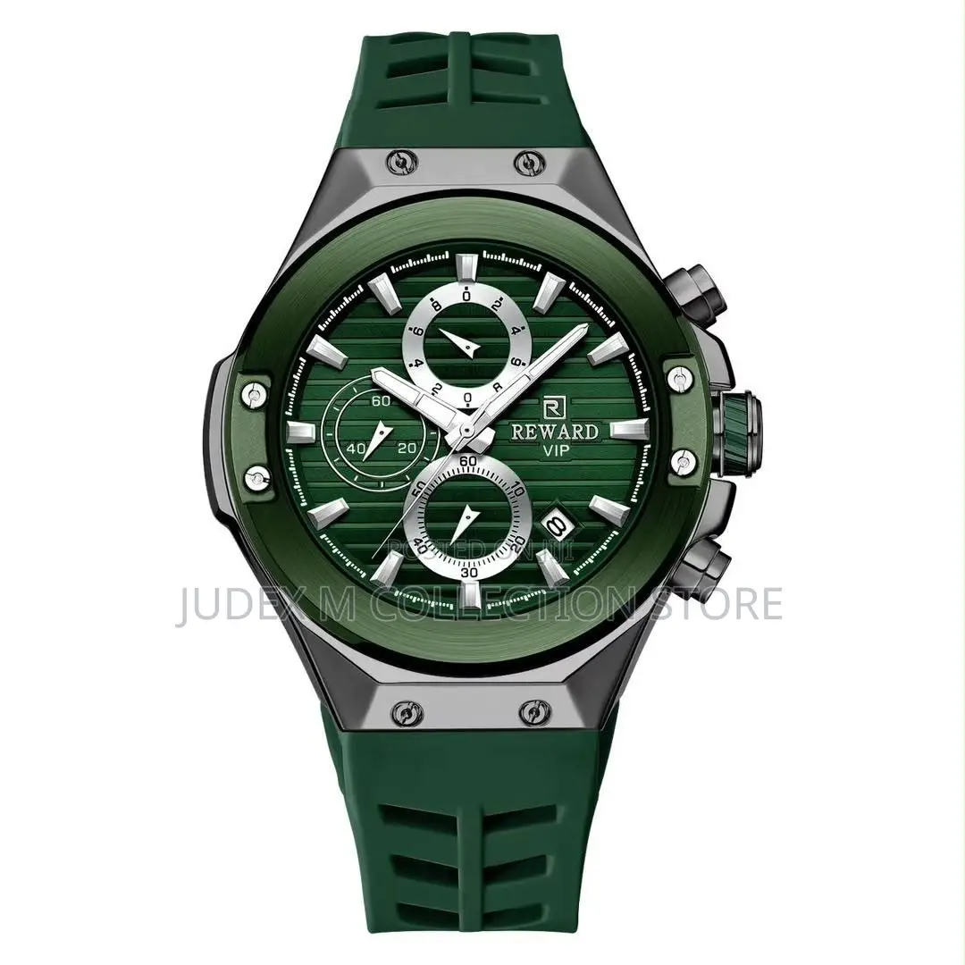New High Quality Reward Watch