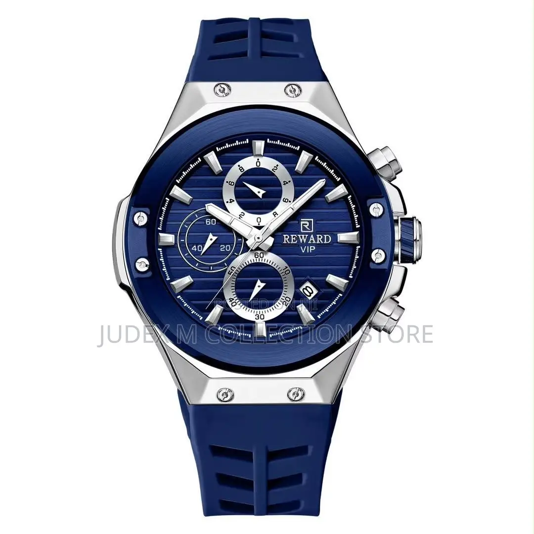 New High Quality Reward Watch