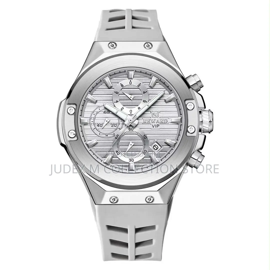 New High Quality Reward Watch