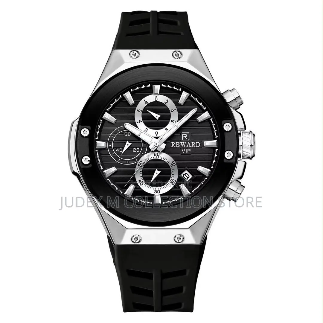New High Quality Reward Watch