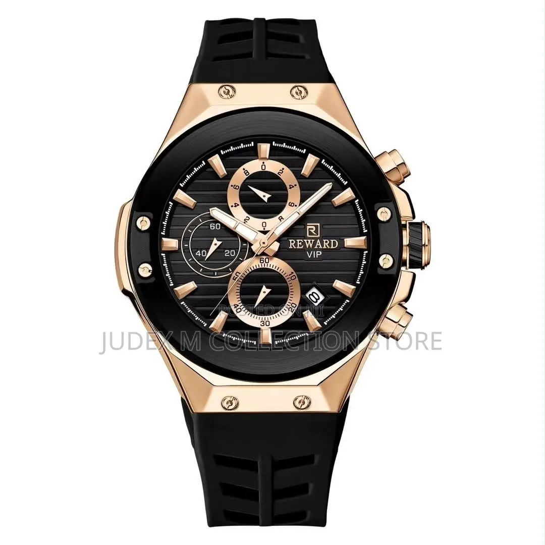 New High Quality Reward Watch