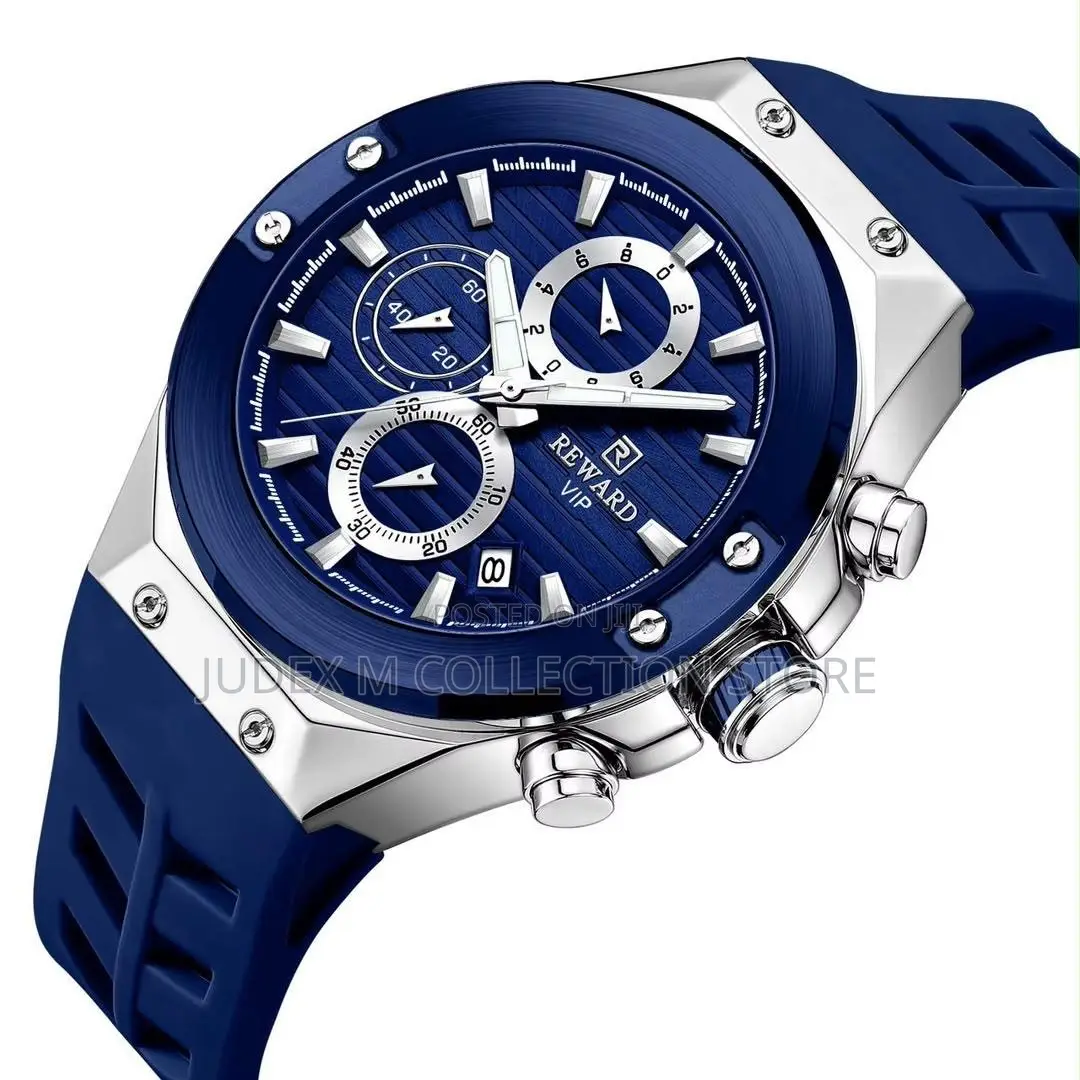 New High Quality Reward Watch