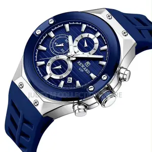 New High Quality Reward Watch