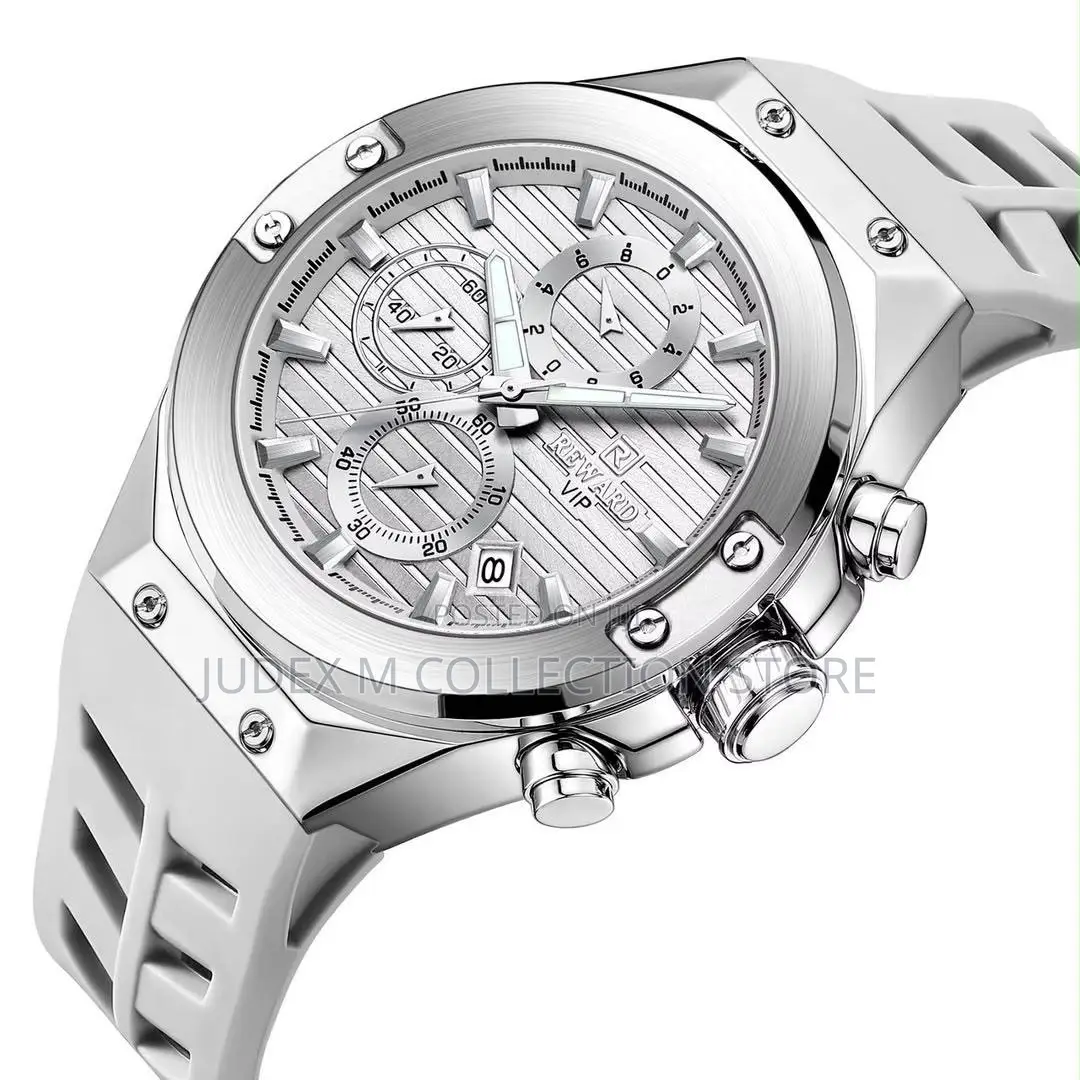 New High Quality Reward Watch