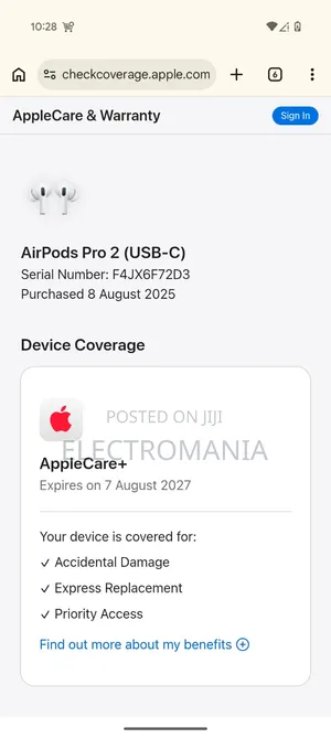 Apple Airpod 3