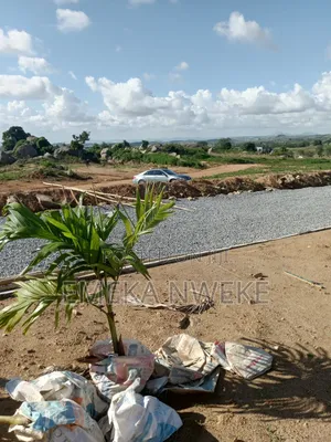 Estate Land for Sale in IDU Industrial