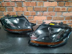Head Light Audi TT 2005 2008