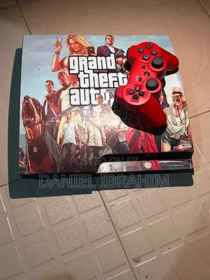 Playstation 3
