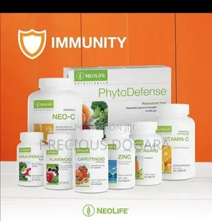 Nutritional Supplement