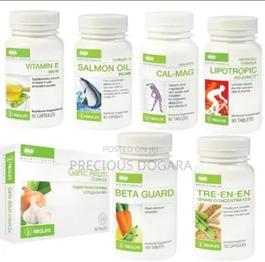 Nutritional Supplement