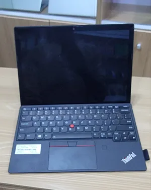 Laptop Lenovo ThinkPad X1 Carbon 16GB Intel Core i5 SSD 512GB