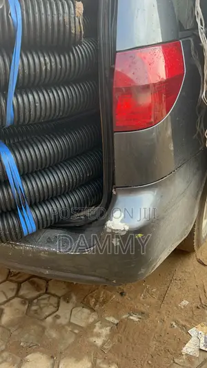 Electrical Service Wire