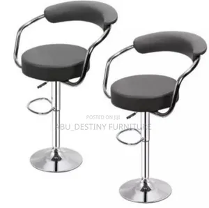 Luxury Bar Stool
