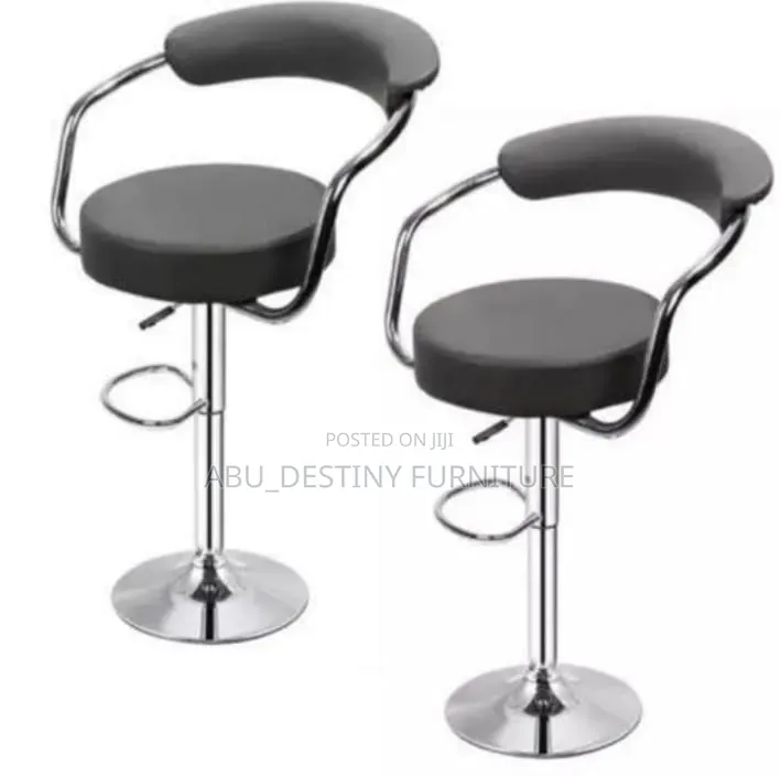 Luxury Bar Stool