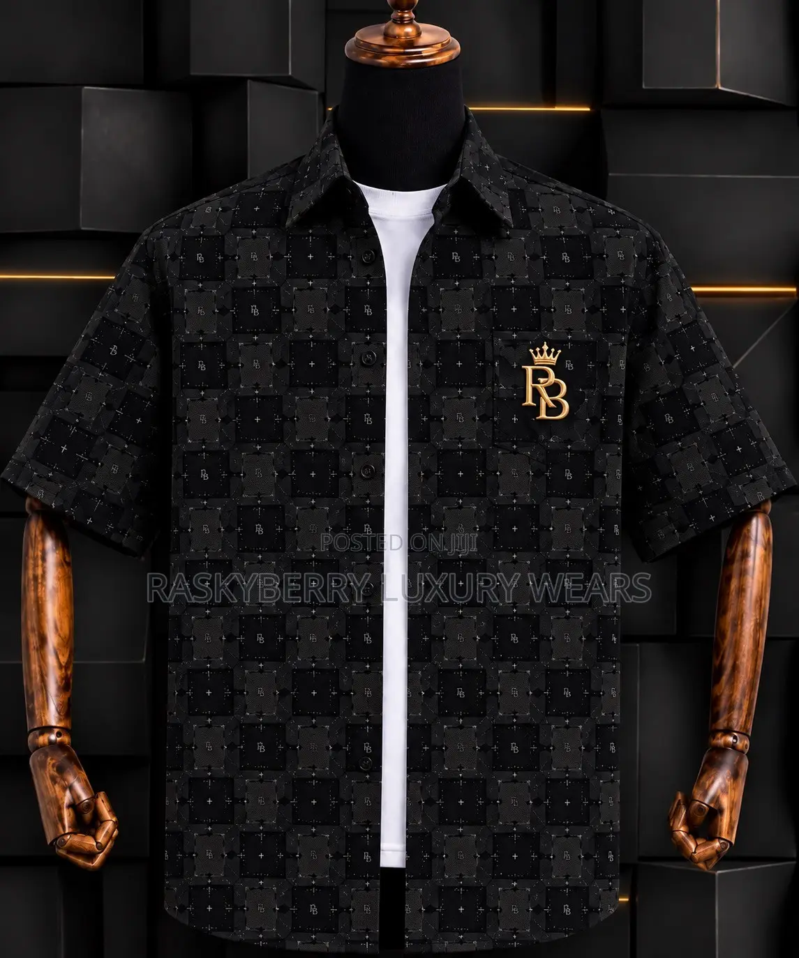 Quality Polo
