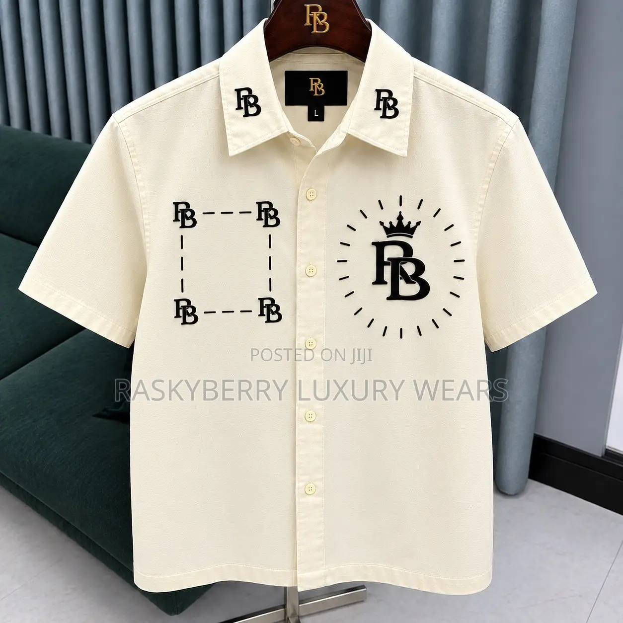 Quality Polo