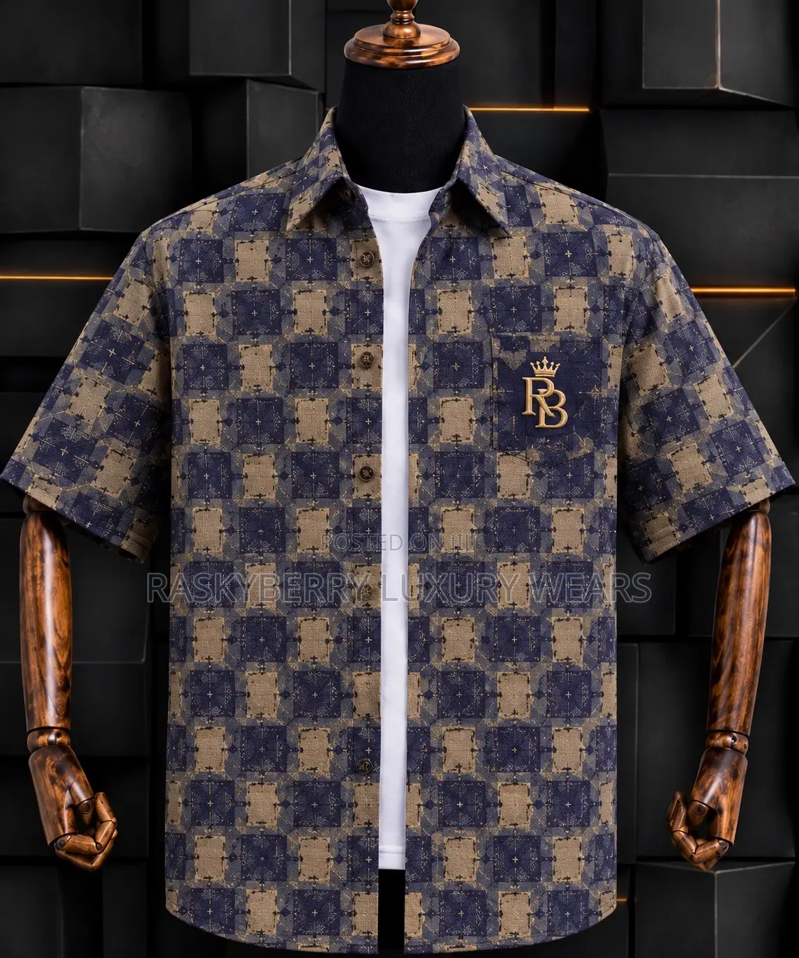 Quality Polo
