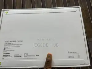 New Laptop Apple MacBook Air 2026 M5 16GB Apple M5 SSD 1T