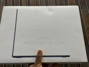 New Laptop Apple MacBook Air 2026 M5 16GB Apple M5 SSD 1T