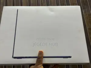 New Laptop Apple MacBook Air 2026 M5 16GB Apple M5 SSD 1T