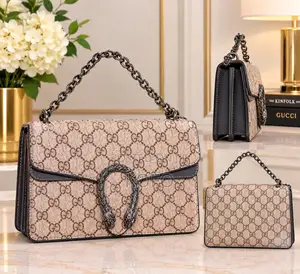 Ladies Hand Bags