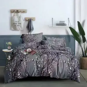 Duvet Bedding