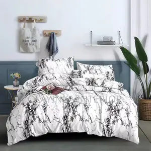 Duvet Bedding