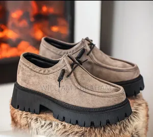 Men Classic Shoes