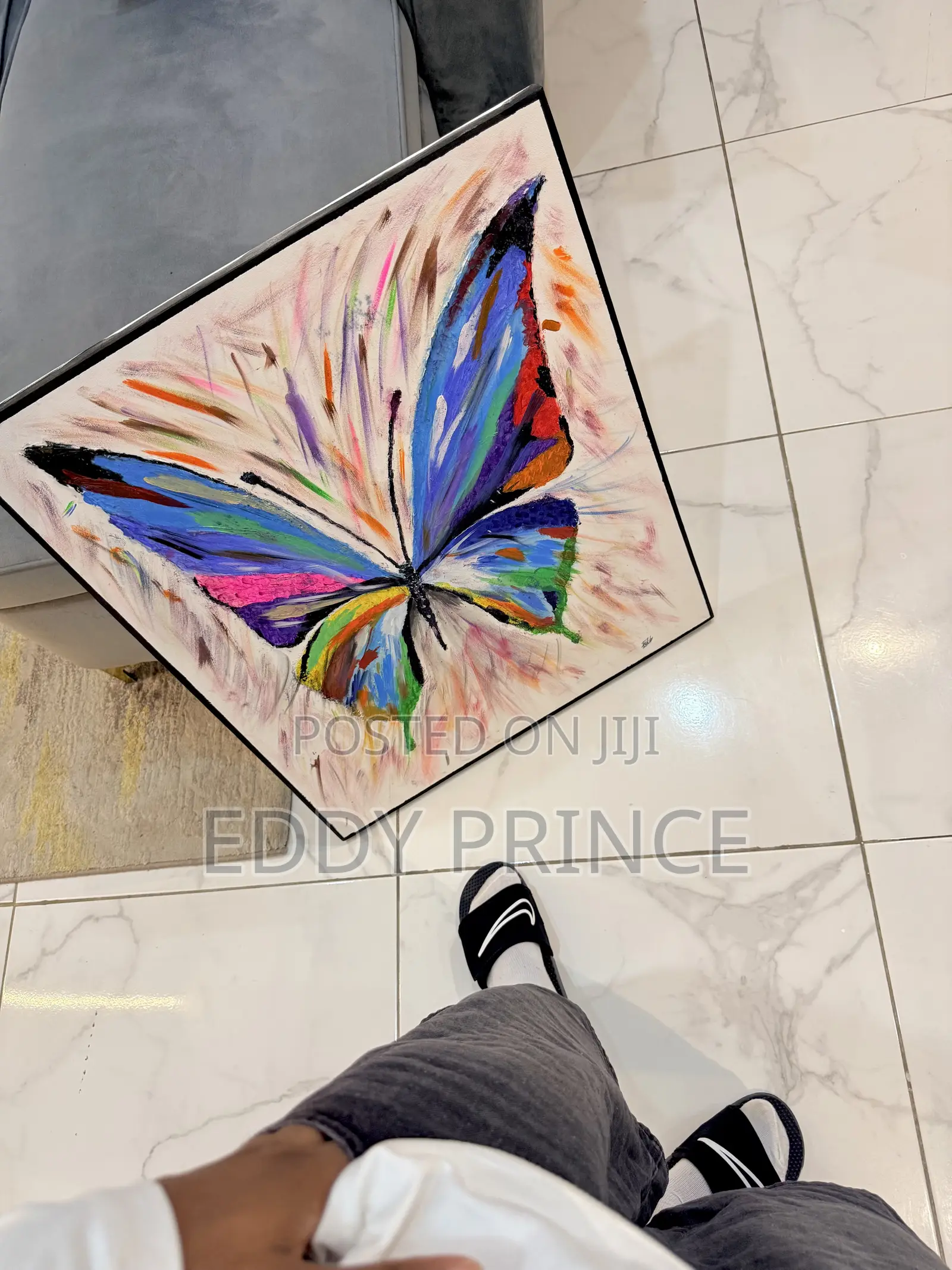 Art Canvas