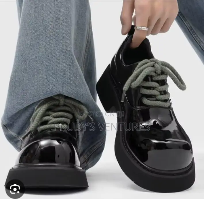 Original Men’s Quality Shoe With Class