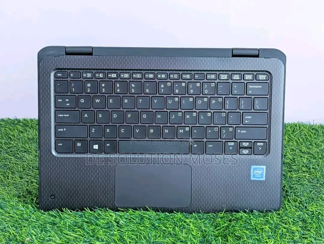 Laptop HP ProBook X360 11 G1 EE 4GB Intel Celeron SSD 128GB