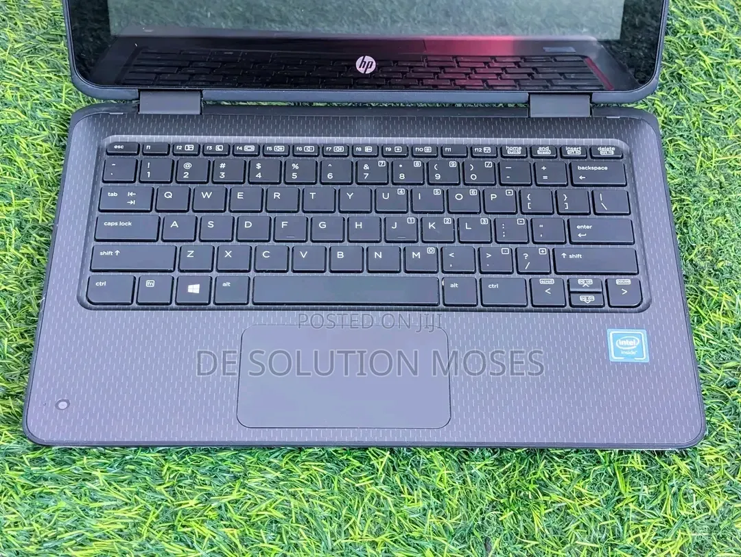 Laptop HP ProBook X360 11 G1 EE 4GB Intel Celeron SSD 128GB