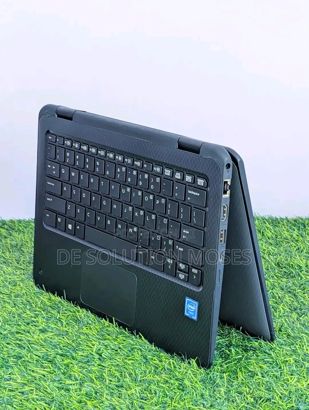 Laptop HP ProBook X360 11 G1 EE 4GB Intel Celeron SSD 128GB
