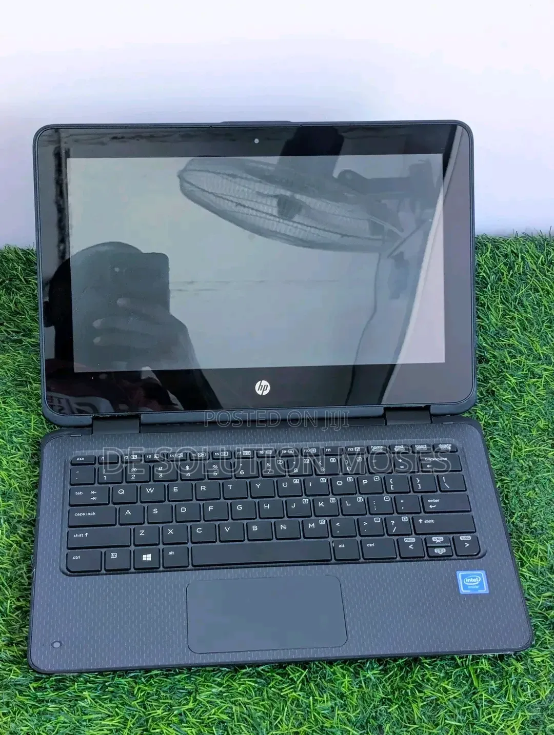 Laptop HP ProBook X360 11 G1 EE 4GB Intel Celeron SSD 128GB
