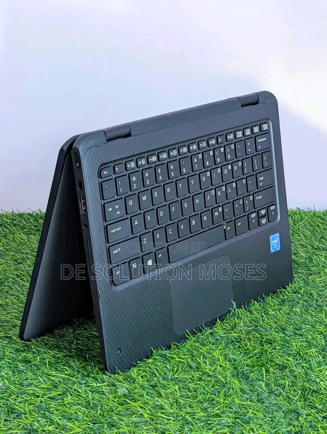 Laptop HP ProBook X360 11 G1 EE 4GB Intel Celeron SSD 128GB