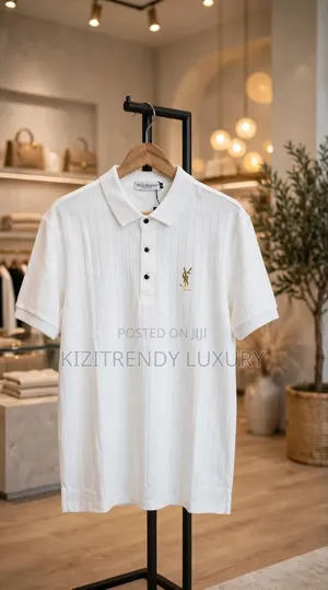Designer Shirt