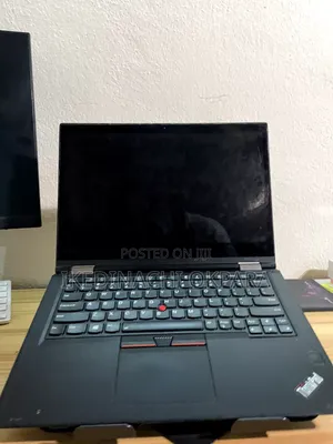 Laptop Lenovo ThinkPad X380 Yoga 16GB Intel Core Ultra 5 SSD 256GB
